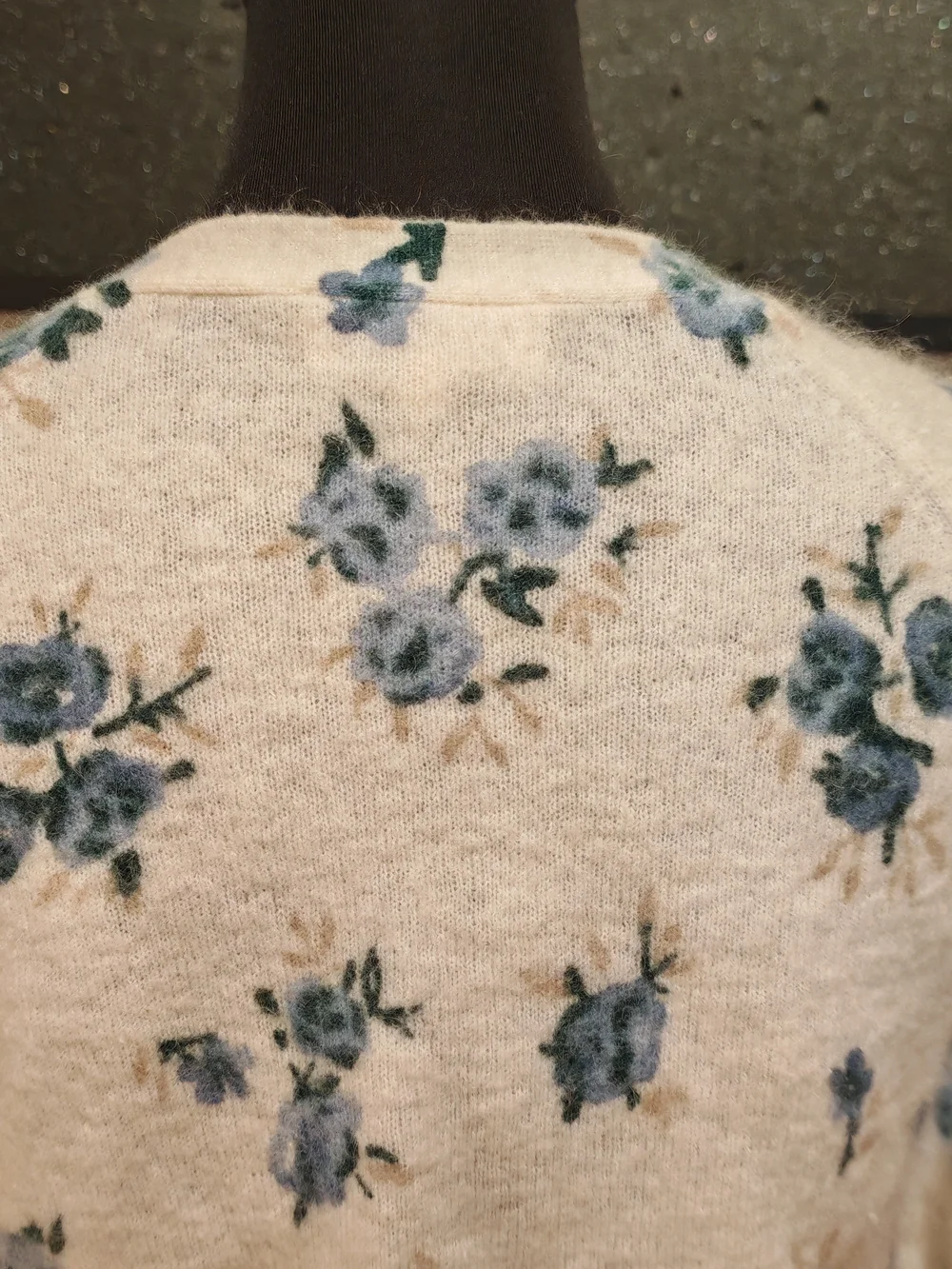 Sézane Nerys Cardigan - Picture 3 of 15